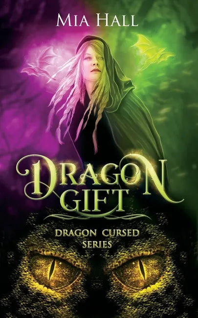 Dragon Gift - Paperback