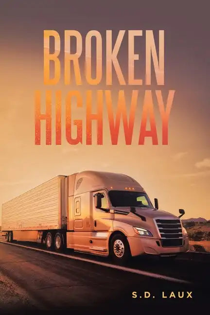 Broken Highway - Paperback