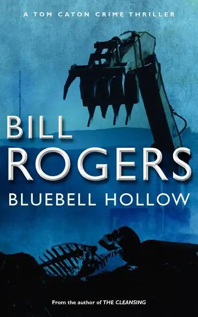 Bluebell Hollow - Paperback