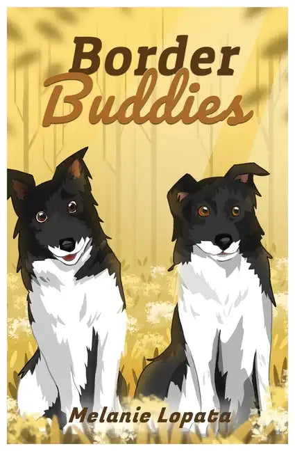 Border Buddies - Paperback