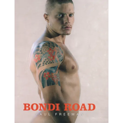 Bondi Road - Hardcover