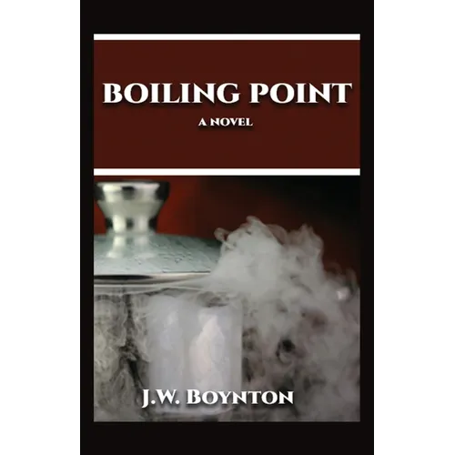 Boiling Point - Paperback