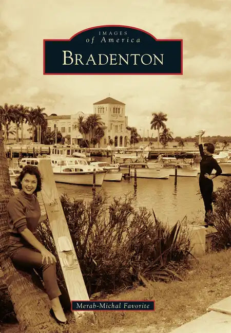 Bradenton - Paperback