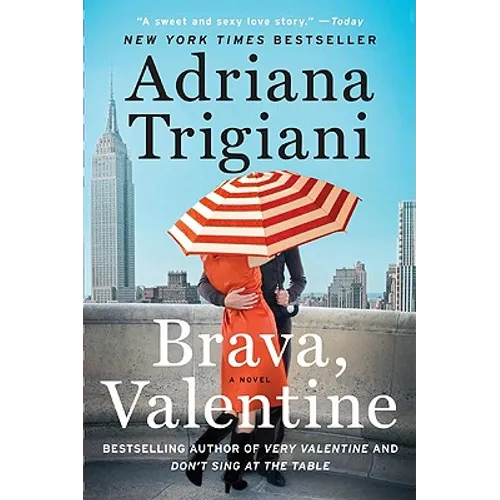 Brava, Valentine - Paperback