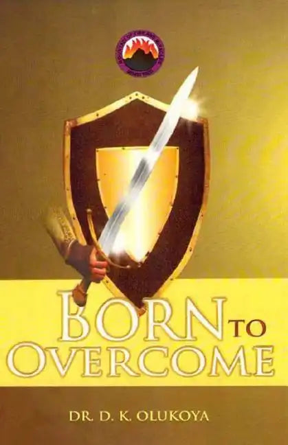 Born to Overcome - Paperback