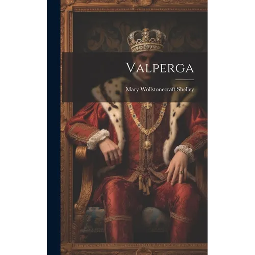 Valperga - Hardcover