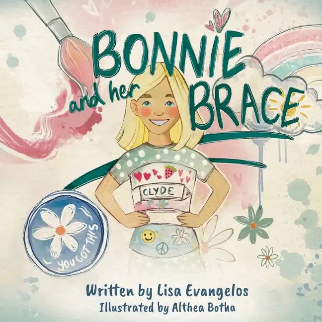 Bonnie and Her Brace - Paperback