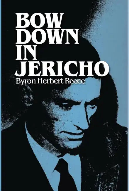 Bow Down in Jericho - Hardcover