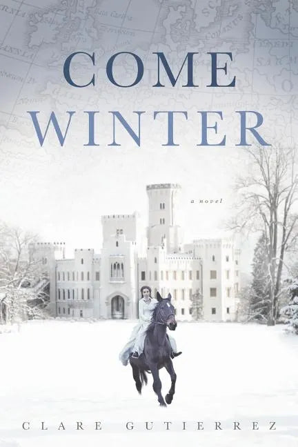 Come Winter - Paperback
