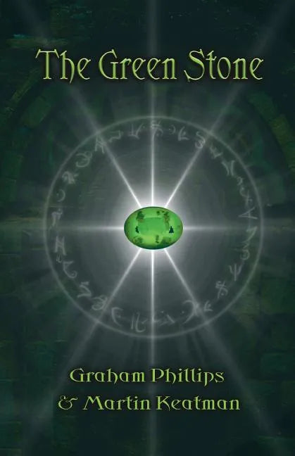 The Green Stone - Paperback