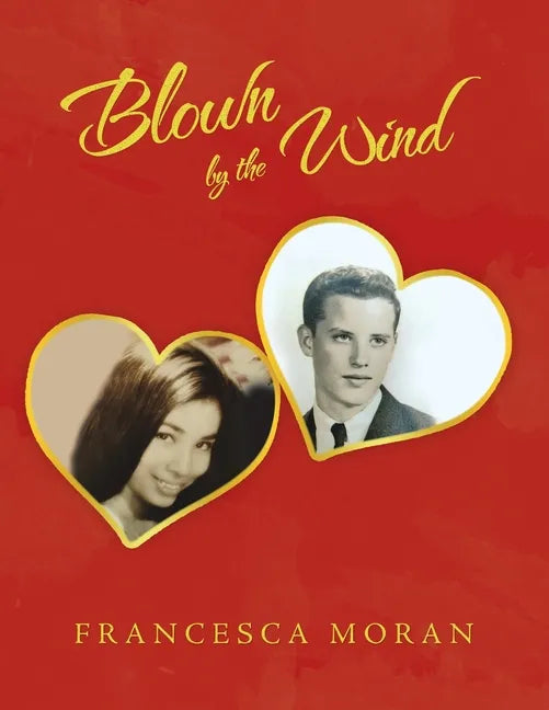 Blown by the Wind - Paperback