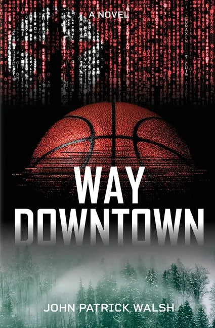 Way Downtown - Paperback