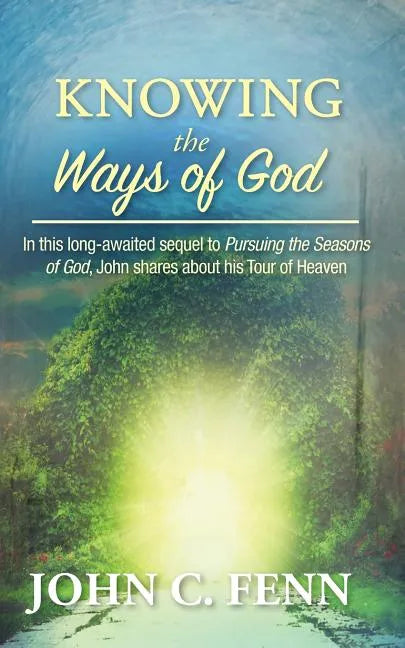 Knowing the Ways of God - Paperback