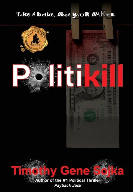 Politikill - Hardcover