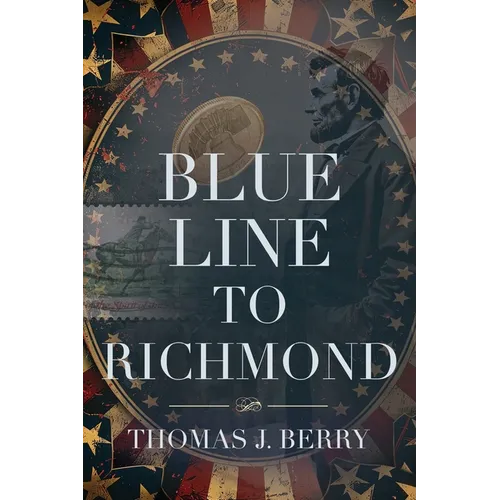 Blue Line to Richmond - Paperback