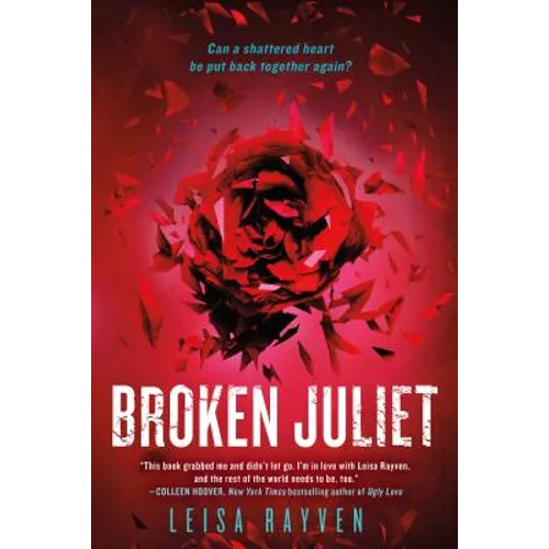 Broken Juliet - Paperback