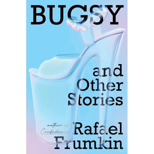 Bugsy & Other Stories - Paperback
