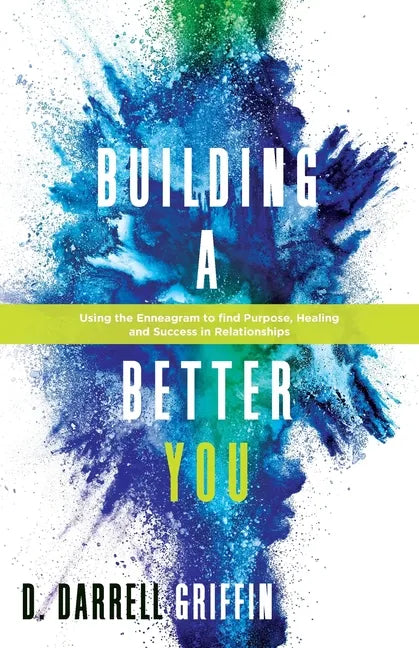 Building A Better You - Paperback
