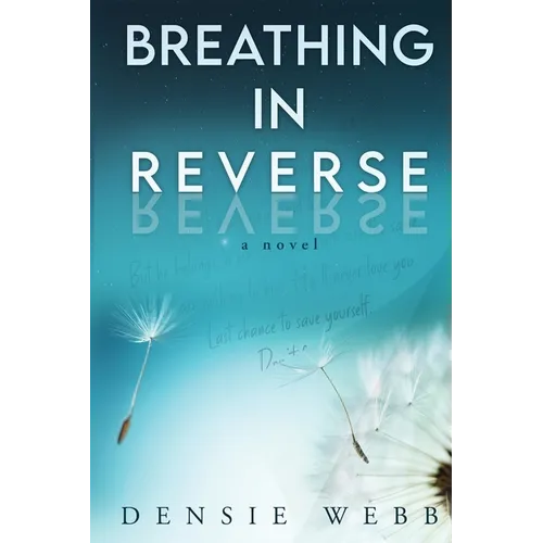 Breathing in Reverse - Paperback