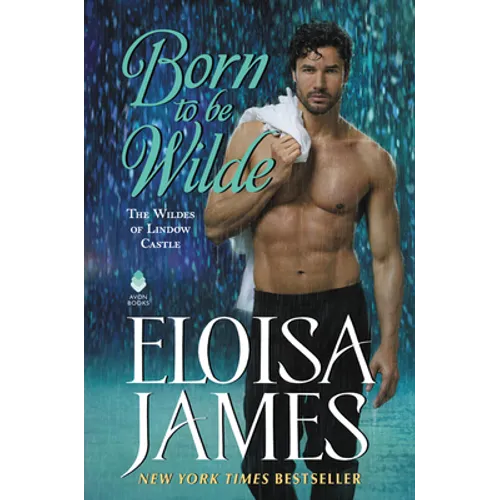 Born to Be Wilde: The Wildes of Lindow Castle - Paperback