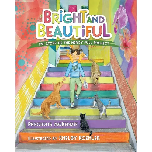 Bright and Beautiful - Paperback