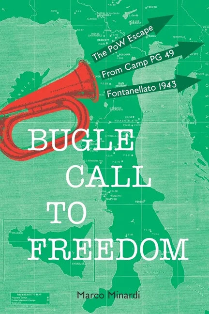 Bugle Call to Freedom - Paperback