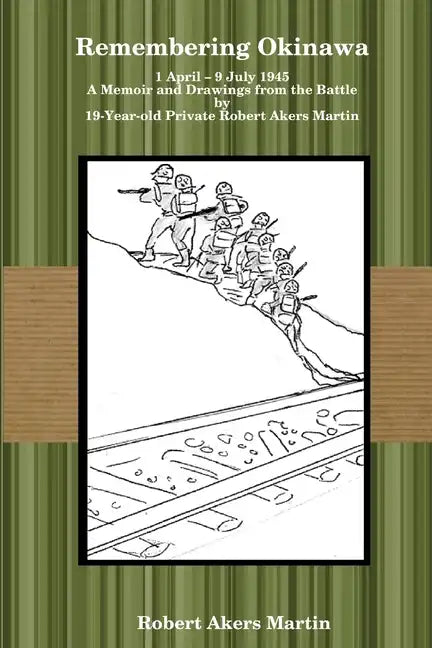 Remembering Okinawa - Paperback