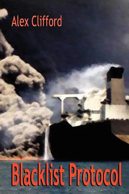 Blacklist Protocol - Paperback