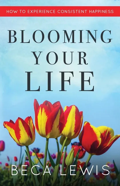 Blooming Your Life - Paperback