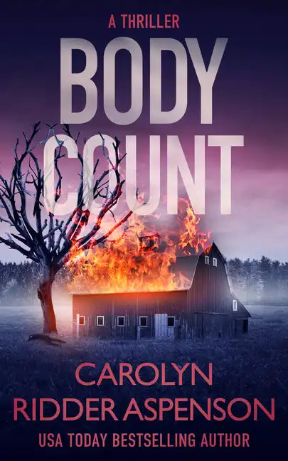 Body Count - Paperback