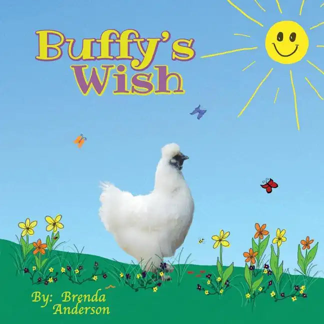 Buffy's Wish - Paperback