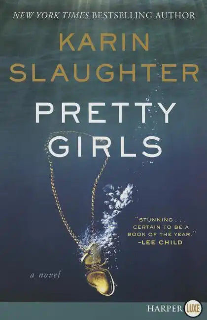 Pretty Girls - Paperback