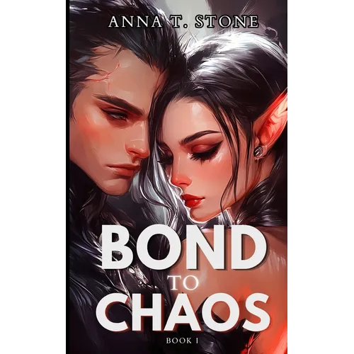 Bond to Chaos - Paperback