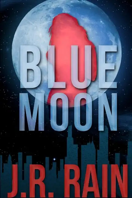 Blue Moon: A Samantha Moon Story - Paperback