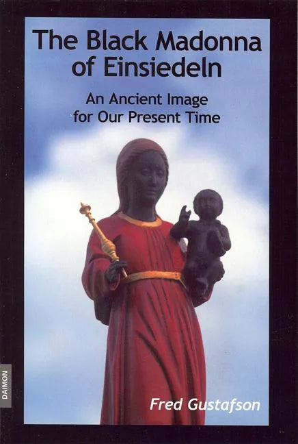 Black Madonna - Paperback