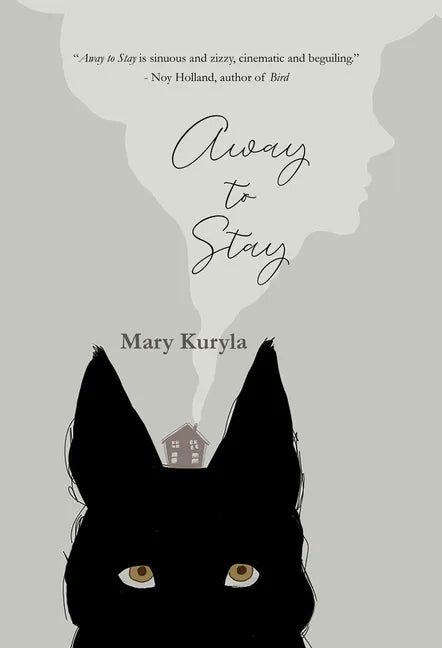 Away to Stay - Paperback