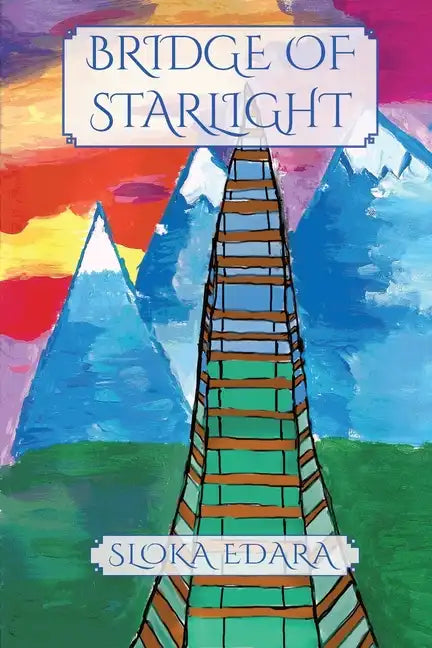 Bridge of Starlight - Paperback