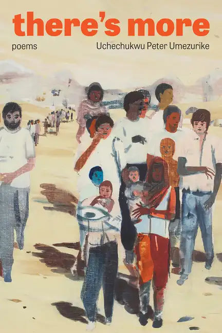 There's More - Paperback