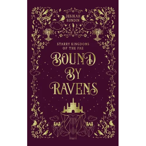 Bound by Ravens - Paperback