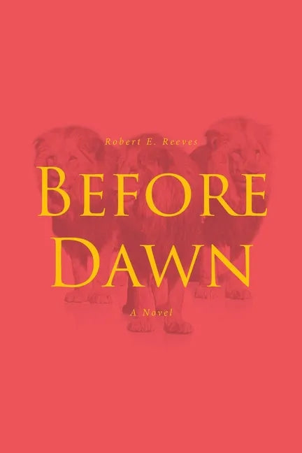 Before Dawn - Paperback