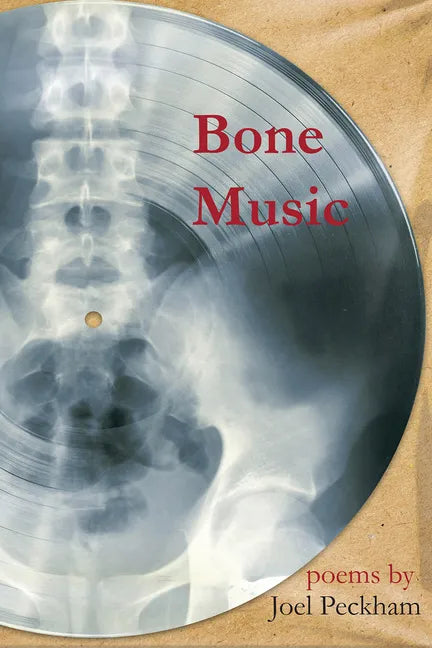 Bone Music - Paperback