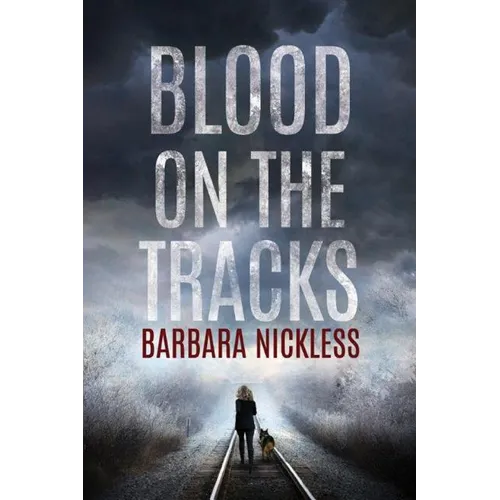 Blood on the Tracks - Paperback