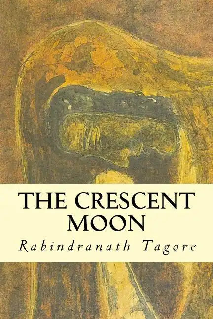 The Crescent Moon - Paperback
