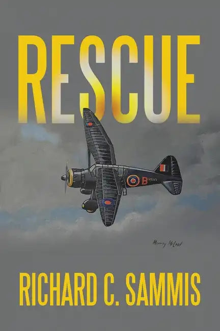 Rescue - Paperback