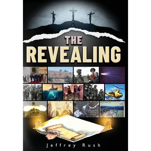 The Revealing - Hardcover