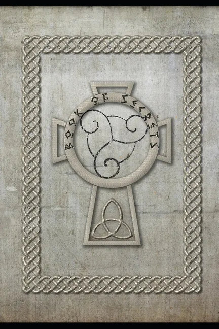 Book of Secrets: Ancient Energy Healing - Paperback