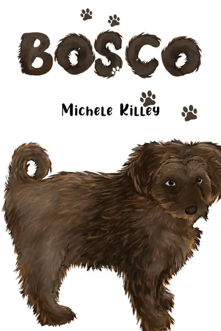 Bosco - Paperback