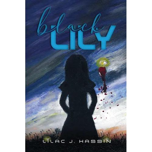 Black Lily - Paperback
