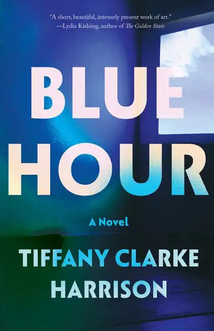 Blue Hour - Paperback