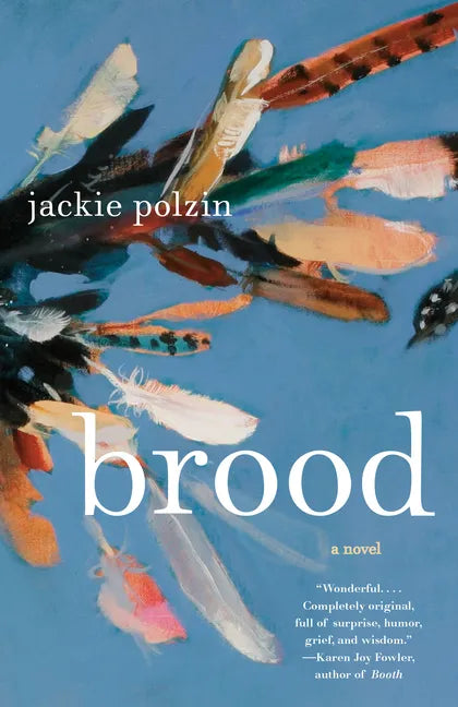 Brood - Paperback